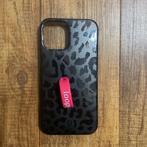Loopy iPhone 12/12 pro case